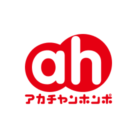 アカチャンホンポ ロゴ